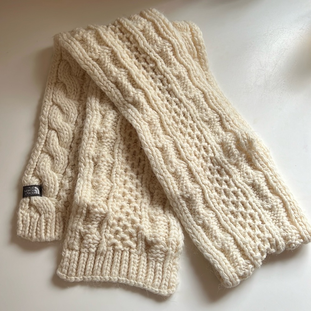 The North Face Scarf